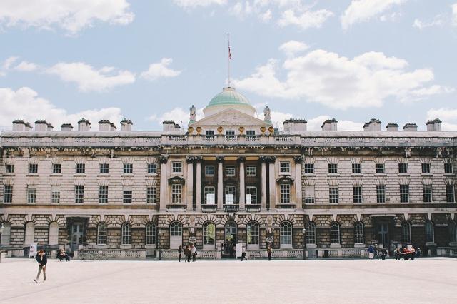 Somerset House